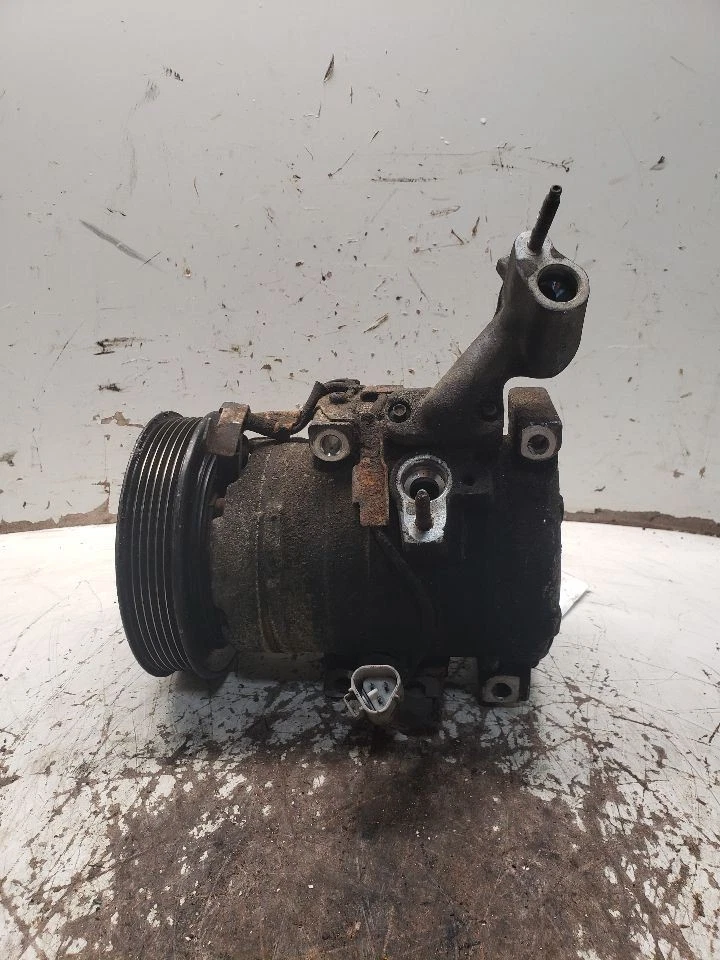 Компрессор переменного тока 6 цилиндров подходит для 04–08 SOLARA 1350066 - Изображение 3 из 4