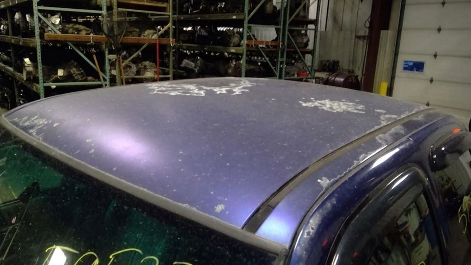 Aspiradora de refuerzo de freno eléctrico sin doble cabina para 00-06 TUNDRA 4240963 Foto 3 de 4