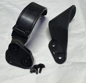 SAFARILAND OEM REPLACEMENT SLS HOOD ASSEMBLY MECHANISM & THUMB GUARD- RIGHT HAND