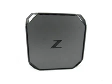 HP Z2 G5 Mini WorkStation Xeon W-1250 3.30GHz 16GB RAM 256GB SSD P620