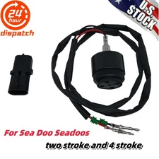 Buzzer Beeper Warning Alarm For 1997-01 Sea Doo GTX GTI GS GSX RX DI XP SP RXPg