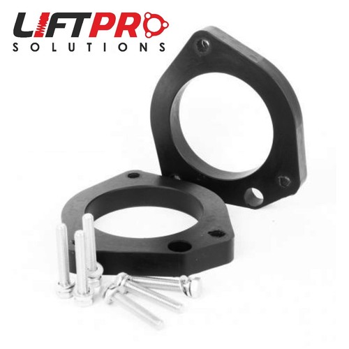 0.8" 20 mm Leveling Spacers Lift Kit for Renault GRAND SCENIC, MEGANE, SCENIC - Foto 4 di 7