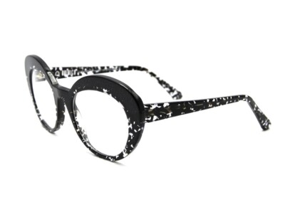 Brille Onirico ON50 302 Damenmode Handarbeit in Italien