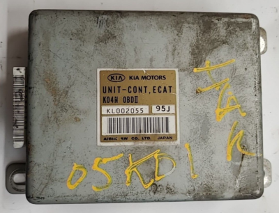 1996-1997 Kia Sportage TCM transmission computer K04N | eBay