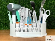  Organizer for Silhouette cameo 3 Cameo 4 Tools and Accessories Blade Holder 