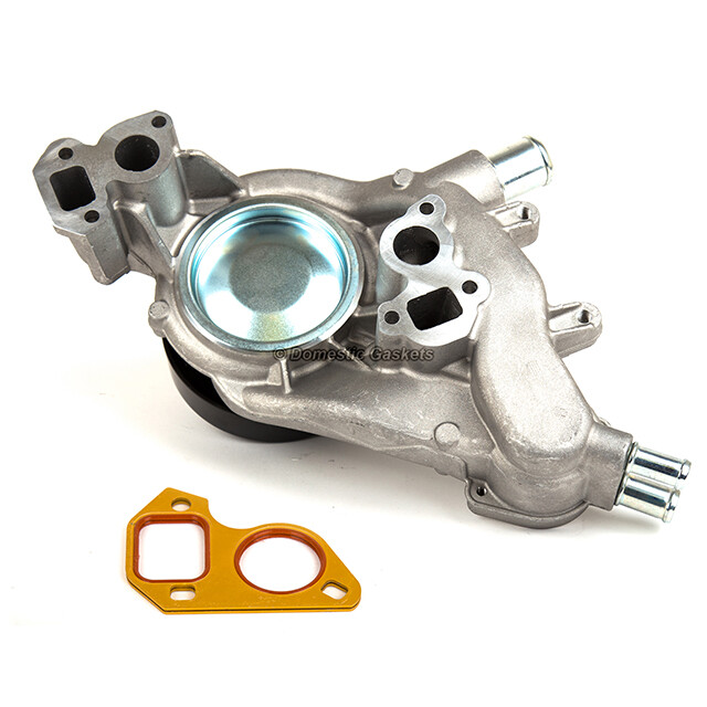 Ls Timing Chain Kit Timing Chain Kit With Oil Pump For 2003-2007 - Foto 4