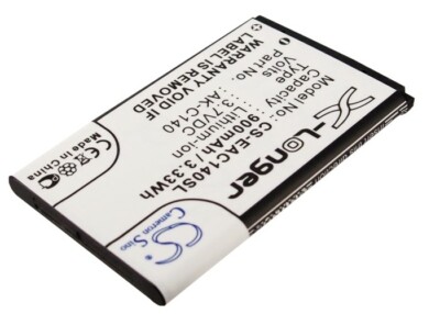 Li-Ion Akku für VEX IQ Controller 3,7V 900mAh