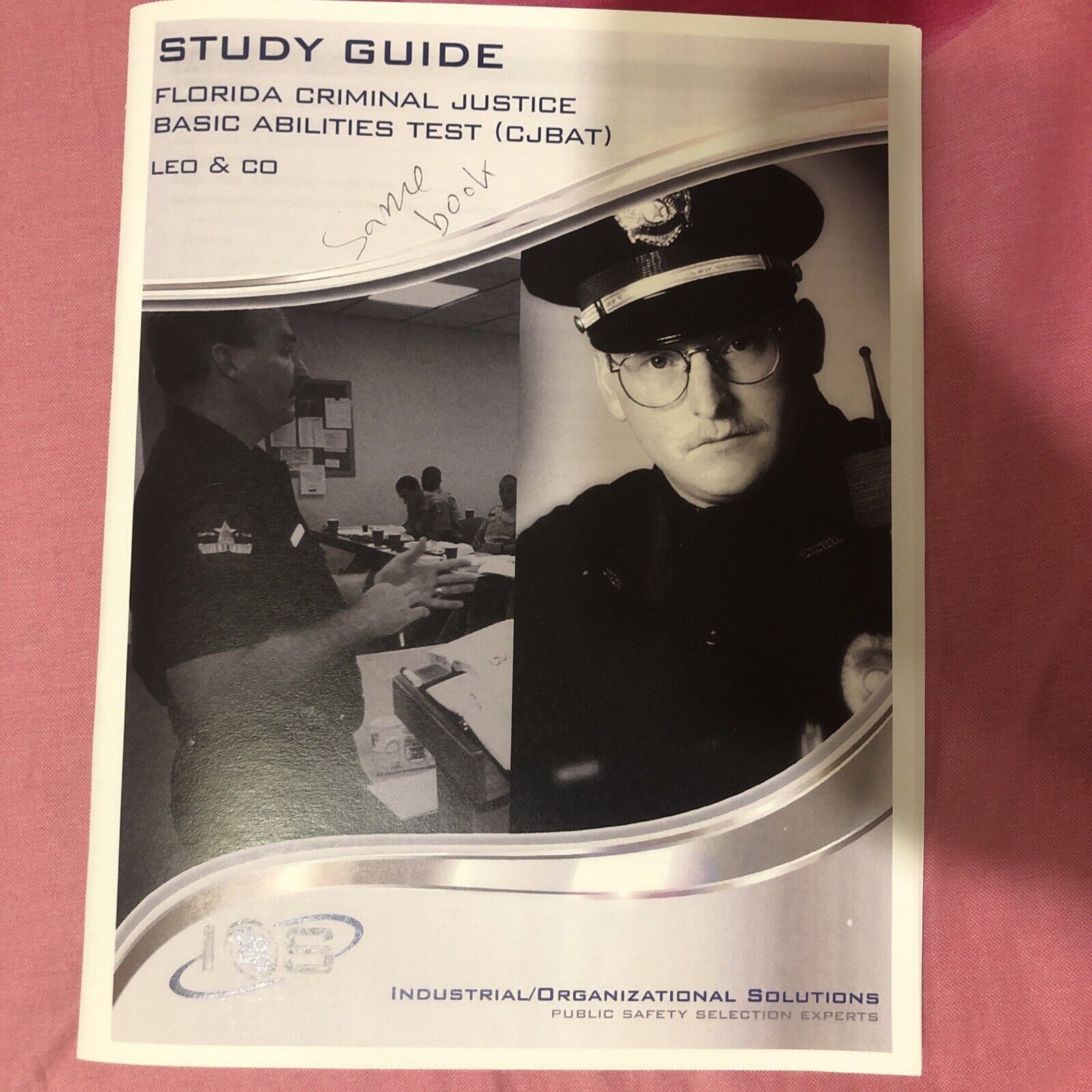 2023-newest-study-guide-florida-criminal-justice-basic-abilitie-test-cjbat-ebay