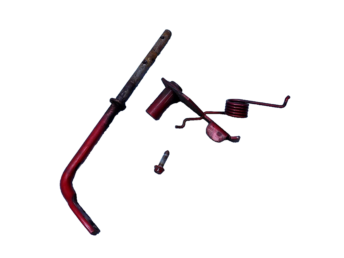 MURRAY Riding Mower Lower Steering Shaft 18hp 46