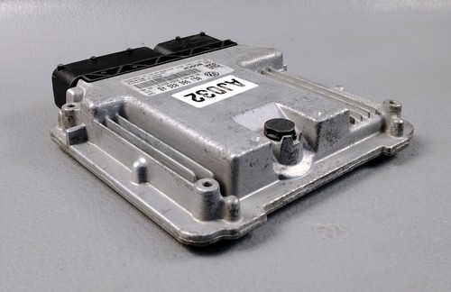 VW TIGUAN 2.0 TSI 4MOTION 5N1 2008 2011 ENGINE CONTROL MODULE 0261S04054 - Picture 12 of 19