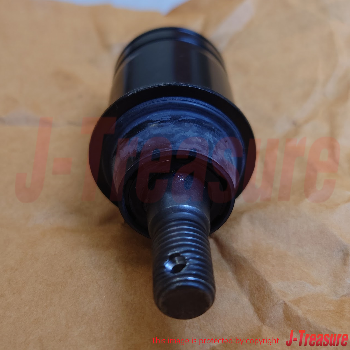 NISSAN 300ZX Z32 91-94 Genuine Rear HICAS Ball Joint Assy NISSAN 300ZX Z32 91-94 Genuine Rear HICAS Ball Joint Assy