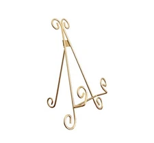 Cookbook Stand Book Holder Deluxe Book Holders for Reading Hands Free Heavy D...