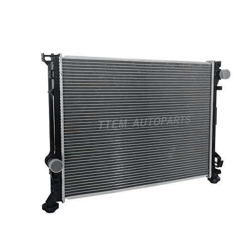 Aluminum Radiator Fit 2009-2020 Charger Challenger Chrysler 300 3.6L /5.7L#13157 - Picture 3 of 13