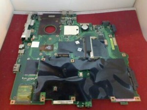 Mainboard Motherboard F7Z 08G2007FZ20J REV:2.0 Asus X70Z -3 (100% OK)