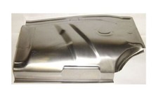 Floor Pan Under Rear Seat 1961-1964 Chevy Impala Drivers Side Made In USA