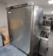 Fridge - Blizzard UCR140 Commercial Undercounter Fridge (Item 75)