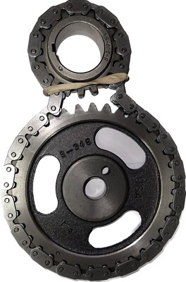 Engine Pro 3006 Timing Chain Set, 3-Piece