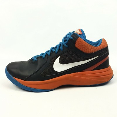 nike overplay 8