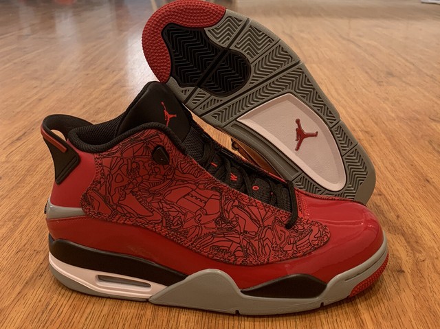 Size 9 - Jordan Dub Zero Toro Bravo for sale online | eBay