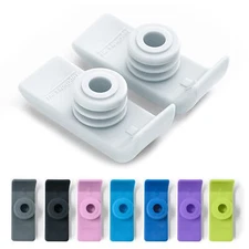 Walker Ski Glider Feet Slider 1 Pair