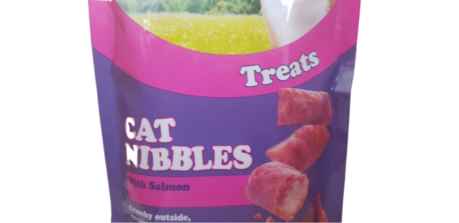 coshida premium cat food