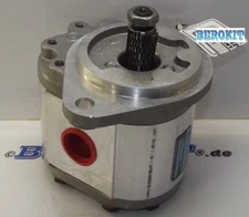 Wacker Neuson 6001 Hydraulic Pump 1000021373 Dynamatic