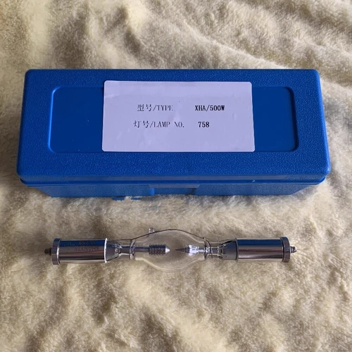 1PC NEW FIT FOR XHA500W High Pressure Xenon Spherical Lamp Bulb - Picture 1 of 3