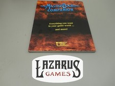 Master Book Companion West End Games 51003 