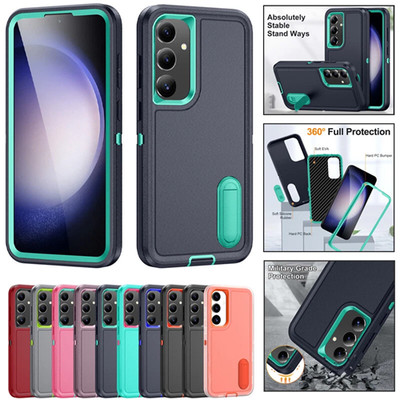 Für Samsung A14 A15 A16 A36 A53 A54 A56 robuste stoßfeste robuste Hülle Cover