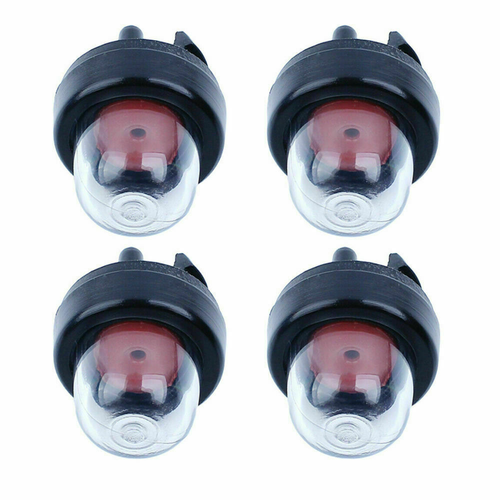 503 93 66 01 503936601 Husqvarna Snap Clip In Primer Pump Bulb Bubble Brand New - Foto 11