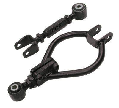 SPC Performance 89-94 fits nissan 240SX/90-96 300ZX Rear Adjustable Control Arms