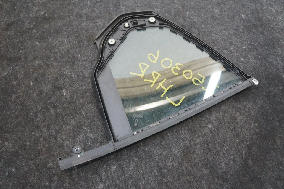 Cuarto trasero izquierdo panel ventana vidrio OEM 51727425083 Bmw M340i Xdrive G20 20-24 Foto 2 de 4