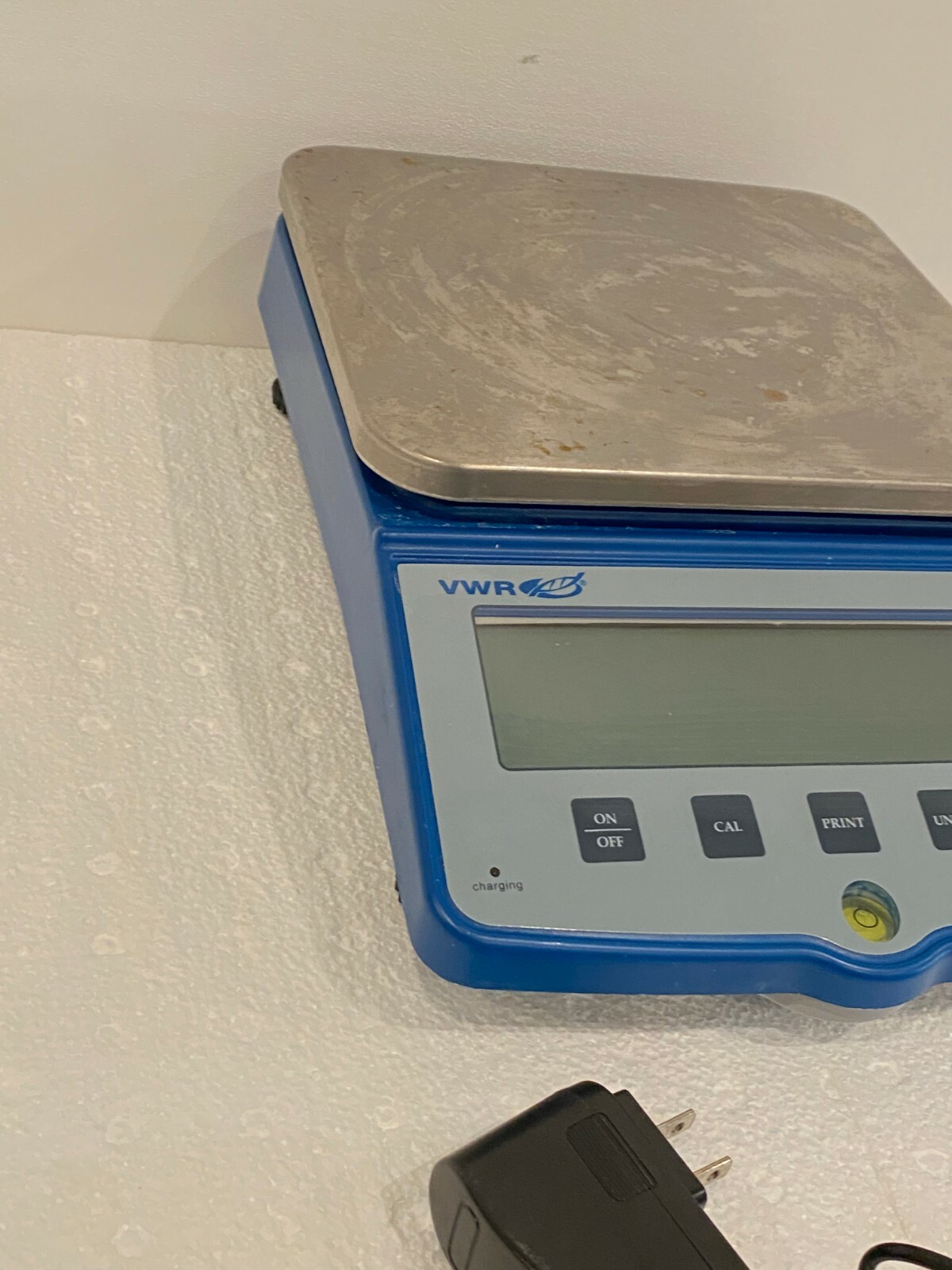 VWR E-Series VWR-20001E Balances Scale With Warranty | eBay