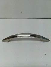 Ultra Hardware 3 3/4in Cabinet Hardware Handle Pull, 10 Count smooth 