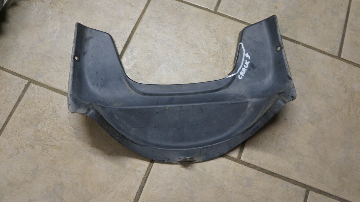 Kawasaki Gpz550 Insider Front Fairing Cowl Cover for sale online