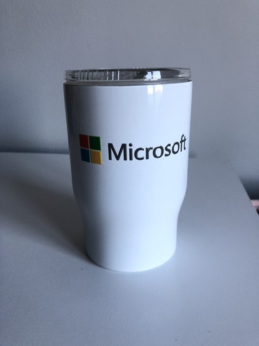 logo travel mugs
