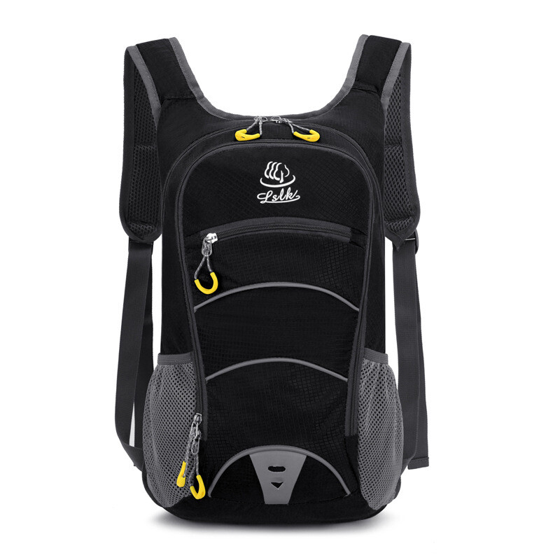 Mochila impermeable para hombres Mujeres Escalada Senderismo Viaje Ciclismo Bolsa deportiva Trekking