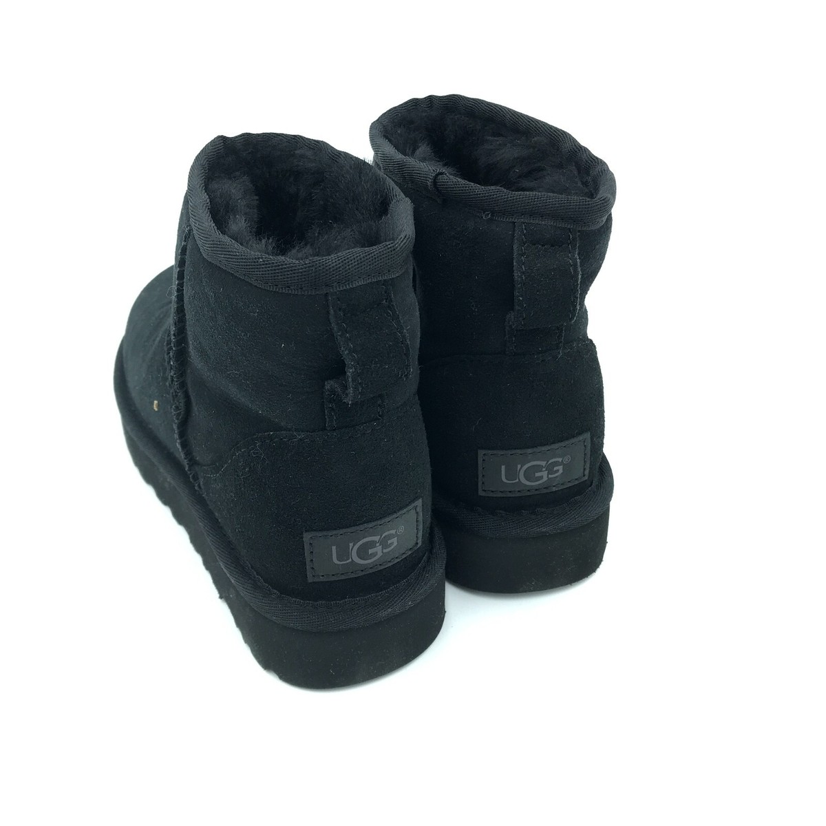 UGG Women's Classic Mini II Winter Boots S/N 1016222