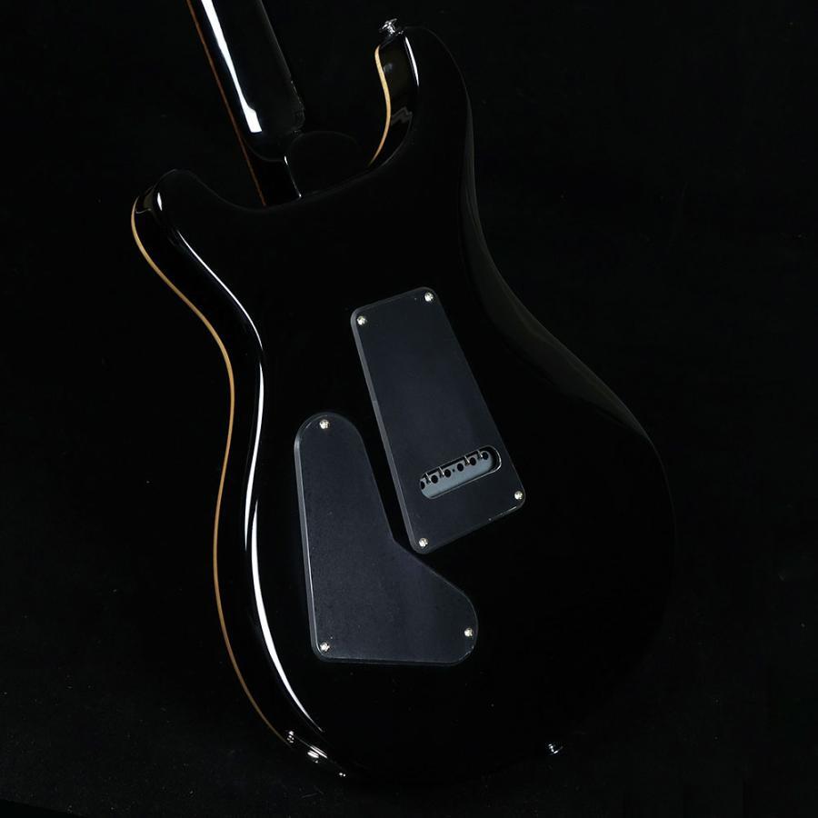 PRS SE Custom 24 Quilt Amethyst Limited Edition Paul Reed PRS SE Custom 24 Quilt Amethyst Limited Edition Paul Reed