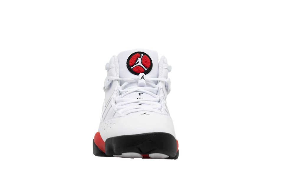 Jordan 6 Rings Cherry - 2 of 5