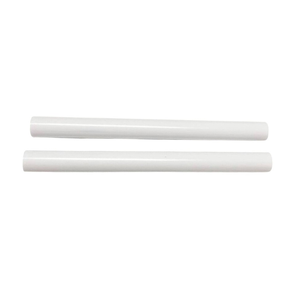 2x Front V Brace Grille Trim Strips Cover Fit for BMW F20 F21 F30 F31