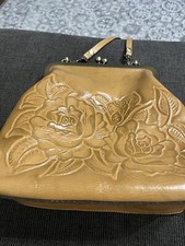 patricia nash kisslock crossbody