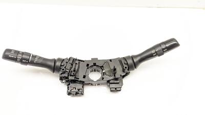 TOYOTA ALPHARD MK2 AH20 2008 - 2015 75076 Stem Combination Switch