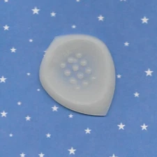 Attak Pik STEALTH XL RADIUM glo in the dark guitar pick