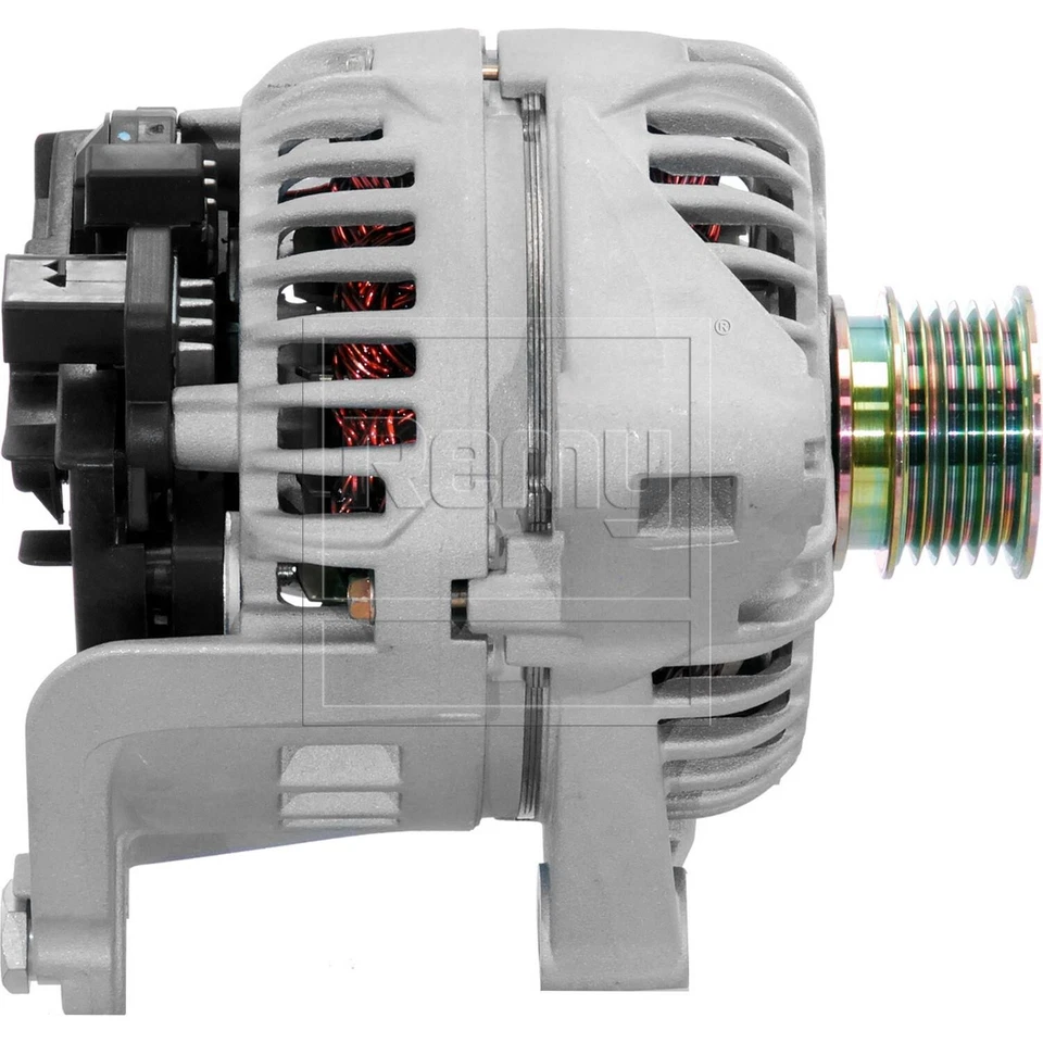 Remy Alternator for 325Ci, 330Ci, X3, 325i, 325xi, 330i, 330xi, 525i, 530i 12600 - Image 3 of 4