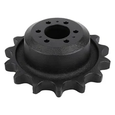 7165111 Drive Sprocket Direct Replacement For Bobcat T140 T180 T190 8-Holes