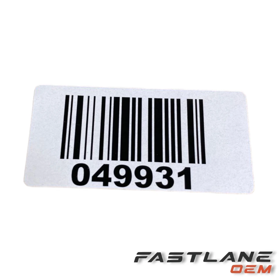 Chevrolet Equinox 2010-2017 montaje de transmisión delantera nuevo OEM 20840181 Foto 4 de 4