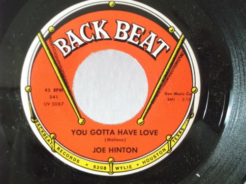 Soul record labels of the 60s