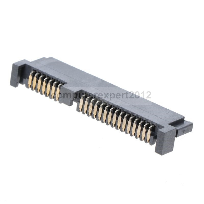 HDD SSD Hard Drive Connector SATA for HP EliteBook 840 850 740 750