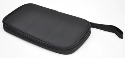 PLAYTECH ZENN Japan DJ CD Case Carry Bag CDB48